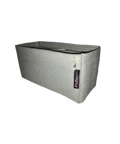 CHANEL Deauville Leather (M)