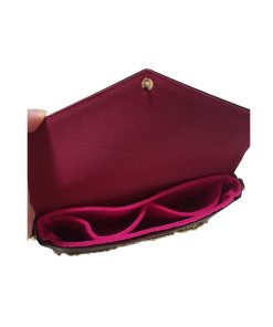 LV Felicie Pochette