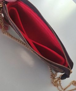 LV Eva Clutch