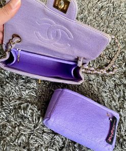 CHANEL Flap Mini