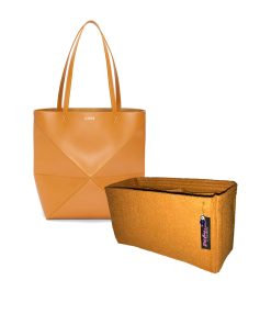 For Loewe Puzzle Fold X Large bag organizer (WITH ZIPPER)