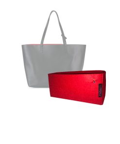 For Mansur Gavriel Icon Large bag organizer (With zipper)