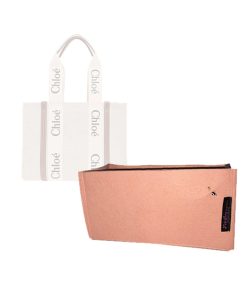 For Chloe woody small bag organizer